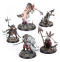 Games Workshop Warhammer Quest Die Verfluchte Stadt 3