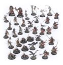 Games Workshop Warhammer Quest Die Verfluchte Stadt 4