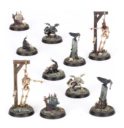 Games Workshop Warhammer Quest Die Verfluchte Stadt 5