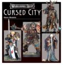 Games Workshop Warhammer Quest Die Verfluchte Stadt 7