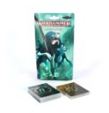 Games Workshop Warhammer Underworlds Basiskarten 1