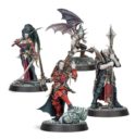 Games Workshop Warhammer Underworlds Direchasm – Der Blutrote Hof 0