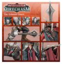 Games Workshop Warhammer Underworlds Direchasm – Der Blutrote Hof 2