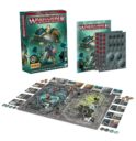 Games Workshop Warhammer Underworlds Starterset 1