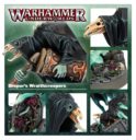 Games Workshop Warhammer Underworlds Starterset 3