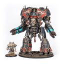 Games Workshop Warmaster Titan Mit Plasma Annihilatoren 4