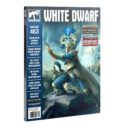 Games Workshop White Dwarf 463 1