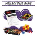 Hellboy The Board Game 5