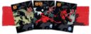 Hellboy The Board Game 6