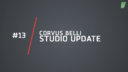 Infinity Studio Update #13 2