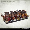 Kromlech Hospodars Veterans 2