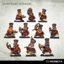 Kromlech Hospodars Veterans 3