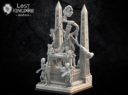 Lost Kingdom April Patreon 3