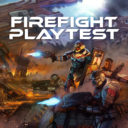 MG Mantic Firefight 2 Playtest