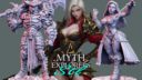 Mythexplorers 1