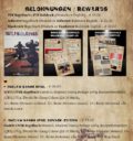 Outlaw Gangs Tabletop Game 9