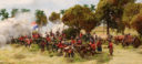 Perry Miniatures Paraguayische Artillerie2