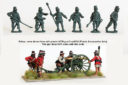 Perry Miniatures Paraguayische Artillerie3