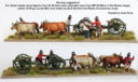 Perry Miniatures Paraguayische Artillerie6
