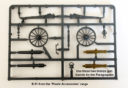 Perry Miniatures Paraguayische Artillerie7