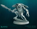 Punga Miniatures The Cursed Crew3