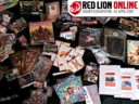 RLC Red Lion Con 2021 2