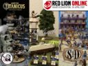 RLC Red Lion Con 2021 5