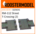 Roostermodel Gelände Neuheiten 13