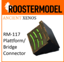 Roostermodel Gelände Neuheiten 18