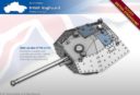 Rubicon Models Neue Previews 20
