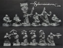 Scibor Dwarven Crossbowmen 3