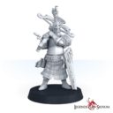 Signum Fergus Mac Morn, Clan Crossbowman 2