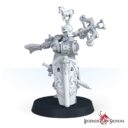 Signum Fergus Mac Morn, Clan Crossbowman 3