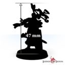 Signum Fergus Mac Morn, Clan Crossbowman 5