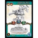 Signum Fergus Mac Morn, Clan Crossbowman 6