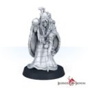 Signum Games Beira The Old Witch 3