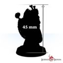 Signum Games Beira The Old Witch 5
