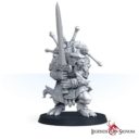 Signum Games Brice, Bard Of The Moon 1