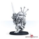 Signum Games Brice, Bard Of The Moon 4