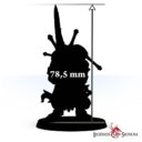 Signum Games Brice, Bard Of The Moon 5