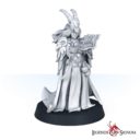 Signum Games Brigit The Young Witch 1