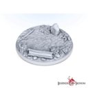 Signum Games Caledonian Base 1, Round 60mm (1) 1
