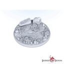 Signum Games Caledonian Base 2, Round 60mm (1) 1