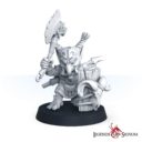Signum Games Dearg The Iron Axe 1