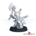 Signum Games Dearg The Iron Axe 2