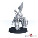 Signum Games Dearg The Iron Axe 3