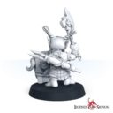 Signum Games Dearg The Iron Axe 4