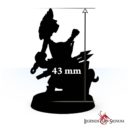 Signum Games Dearg The Iron Axe 5