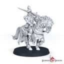Signum Games Gawain Mac Morn, Clan Rider 1