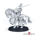 Signum Games Gawain Mac Morn, Clan Rider 3